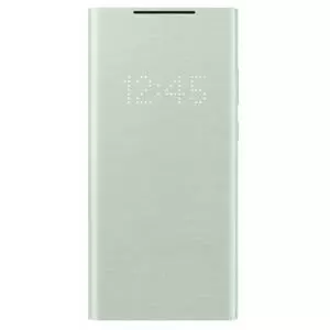 Чехол для моб. телефона Samsung LED View Cover Galaxy Note 20 (N980) Mint (EF-NN980PMEGRU)