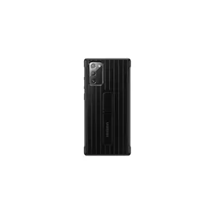 Чехол для моб. телефона Samsung Protective Standing Cover Galaxy Note 20 (N980) Black (EF-RN980CBEGRU)