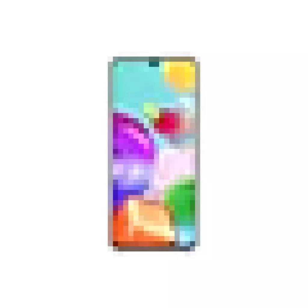 Чехол для моб. телефона Samsung Silicone Cover Galaxy A41 (A415) White (EF-PA415TWEGRU) - 3 Чехол для моб. телефона Samsung Silicone Cover Galaxy A41 (A415) White (EF-PA415TWEGRU) - 3