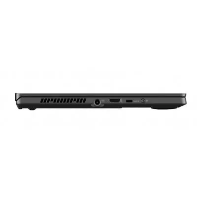 Ноутбук ASUS ROG Zephyrus GA401IV-HE142T (90NR03F6-M07450) - 7 Ноутбук ASUS ROG Zephyrus GA401IV-HE142T (90NR03F6-M07450) - 7