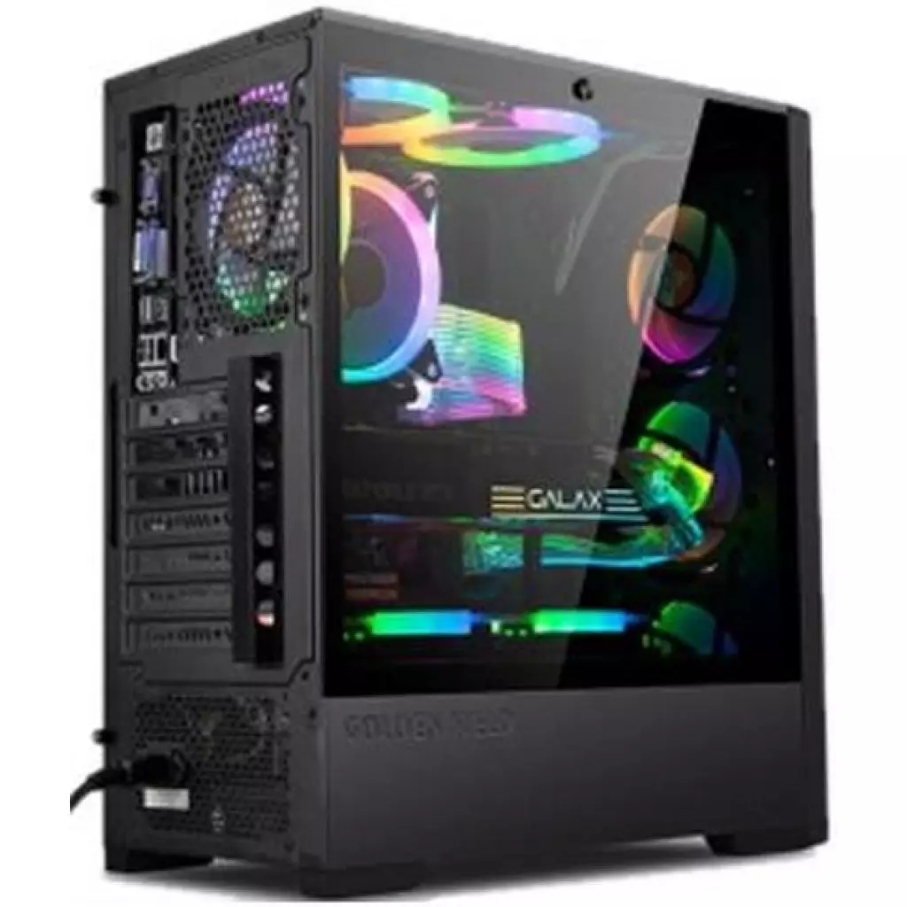 Корпус Golden Field 7681(P1B) - 1 Корпус Golden Field 7681(P1B) - 1