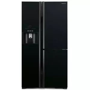 Холодильник Hitachi R-M700GPUC2GBK