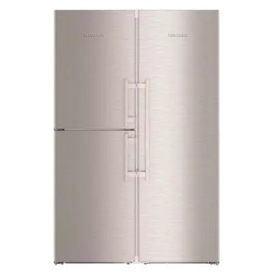 Холодильник Liebherr SBSes 8483 - 1 Холодильник Liebherr SBSes 8483 - 1