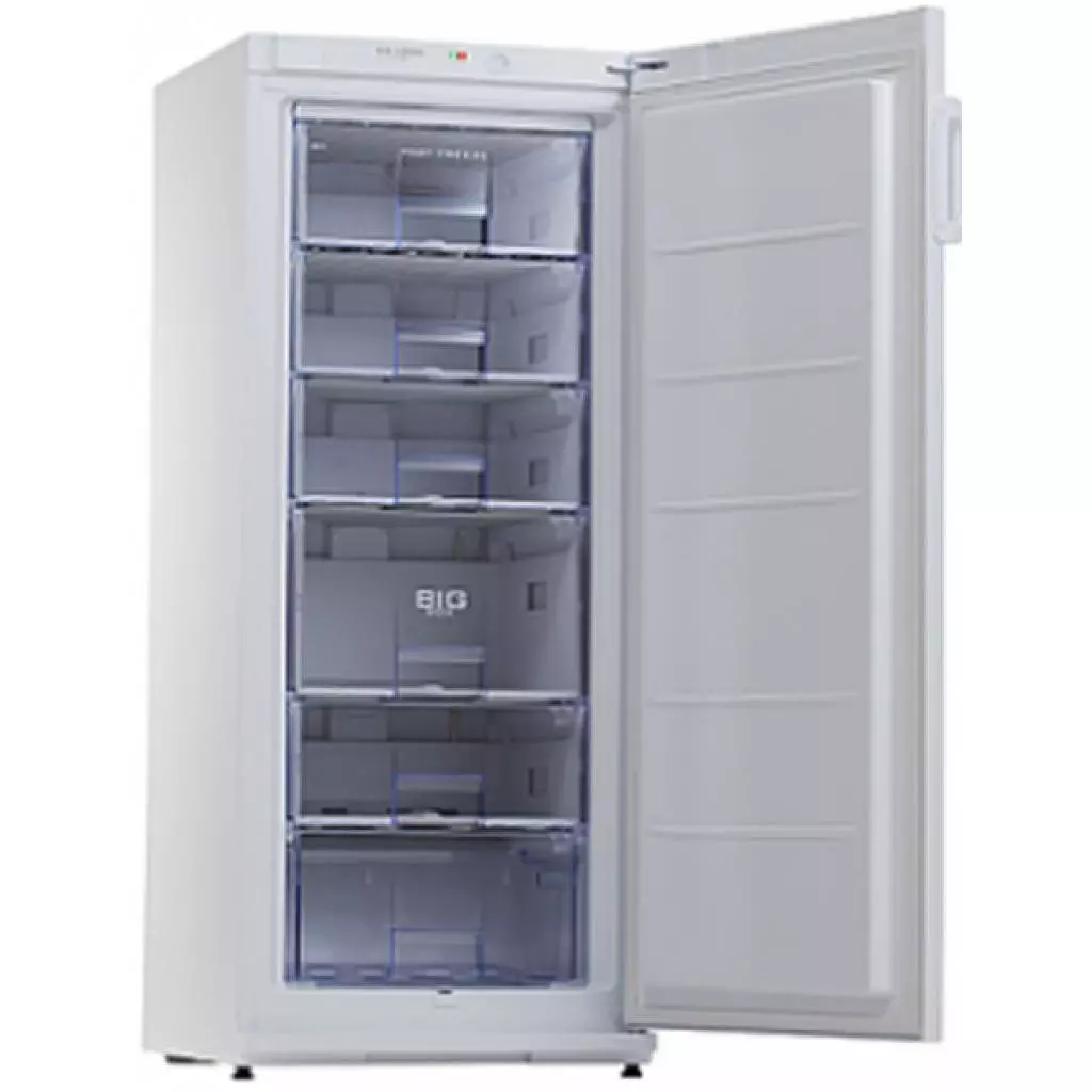 Морозильная камера Snaige F22SM-Р10001/1XX3V44F-SNBB - 1 Морозильная камера Snaige F22SM-Р10001/1XX3V44F-SNBB - 1