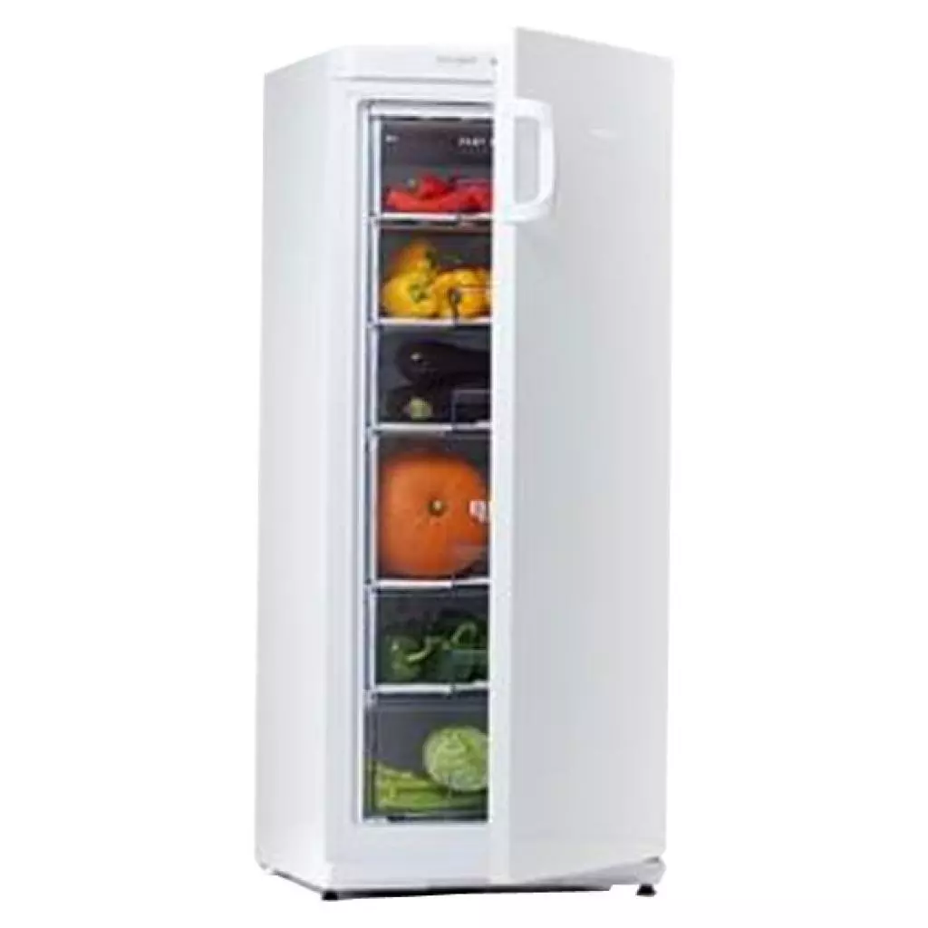 Морозильная камера Snaige F22SM-Р10001/1XX3V44F-SNBB - 2 Морозильная камера Snaige F22SM-Р10001/1XX3V44F-SNBB - 2