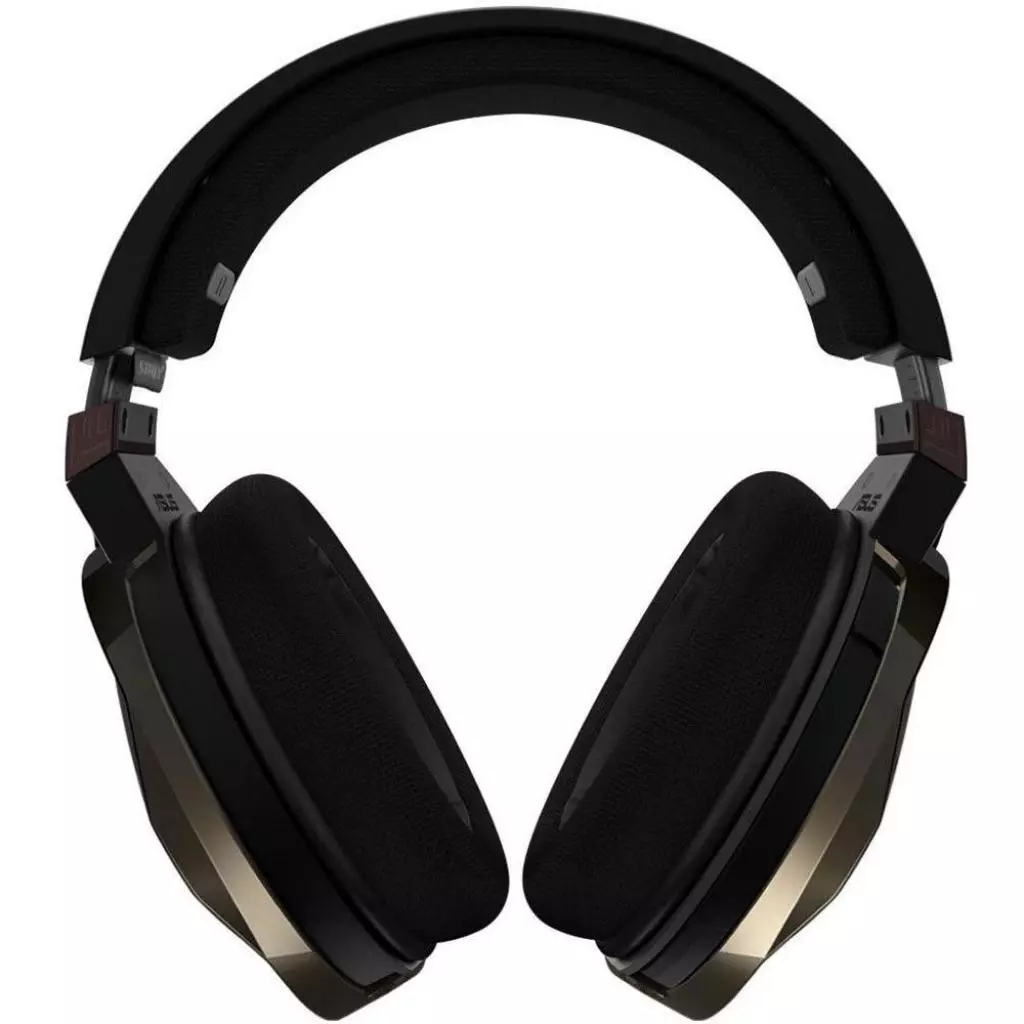 Наушники ASUS ROG Strix Fusion 500 (90YH00Z2-B8UA00) - 1