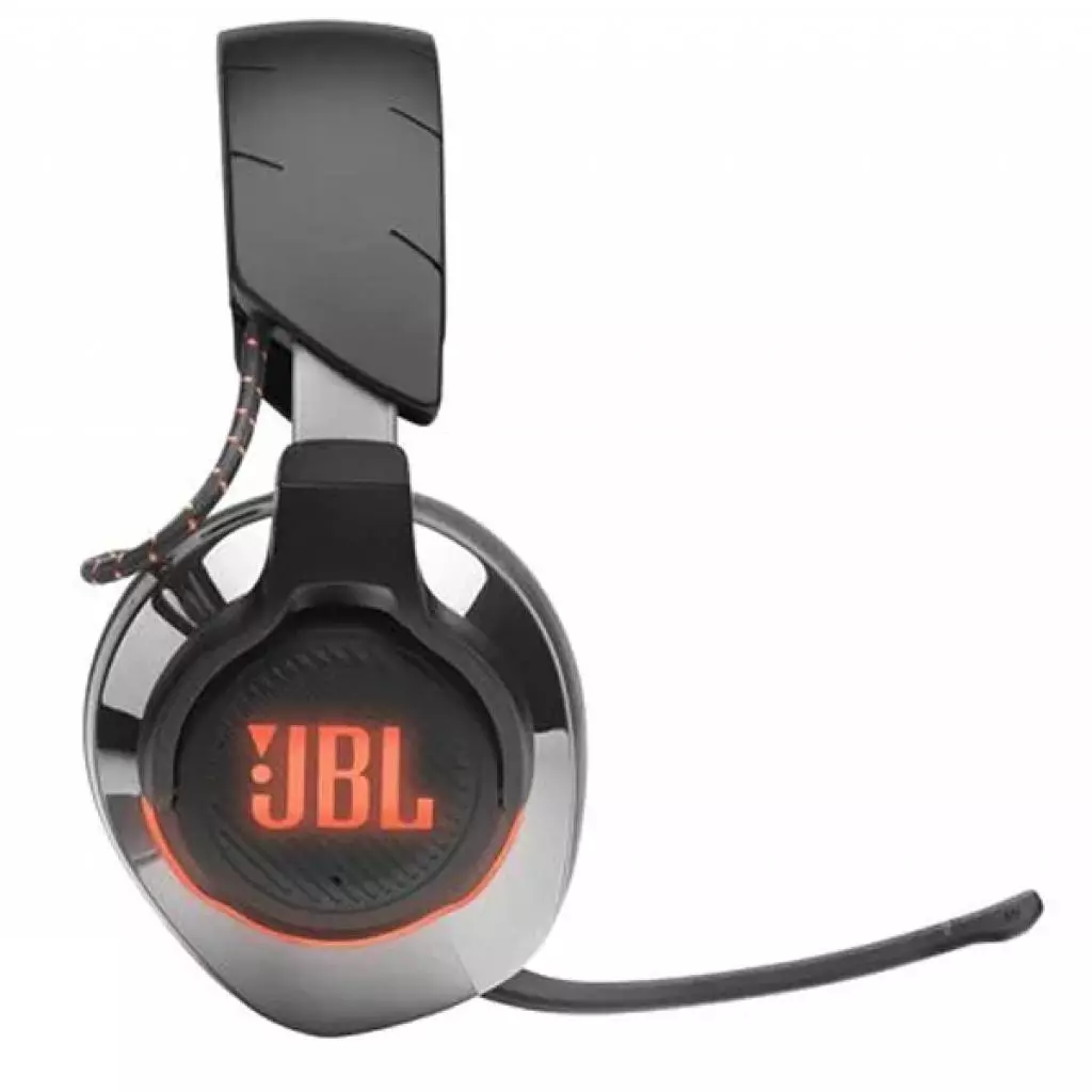 Наушники JBL Quantum 800 Black (JBLQUANTUM800BLK) - 3 Наушники JBL Quantum 800 Black (JBLQUANTUM800BLK) - 3