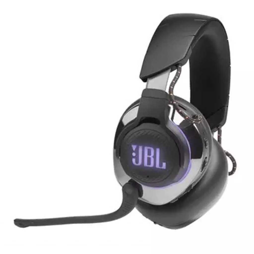 Наушники JBL Quantum 800 Black (JBLQUANTUM800BLK) - 4 Наушники JBL Quantum 800 Black (JBLQUANTUM800BLK) - 4