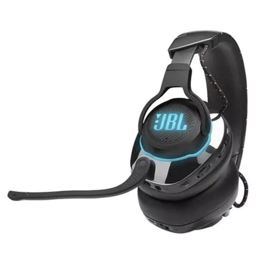 Наушники JBL Quantum 800 Black (JBLQUANTUM800BLK) - 5 Наушники JBL Quantum 800 Black (JBLQUANTUM800BLK) - 5