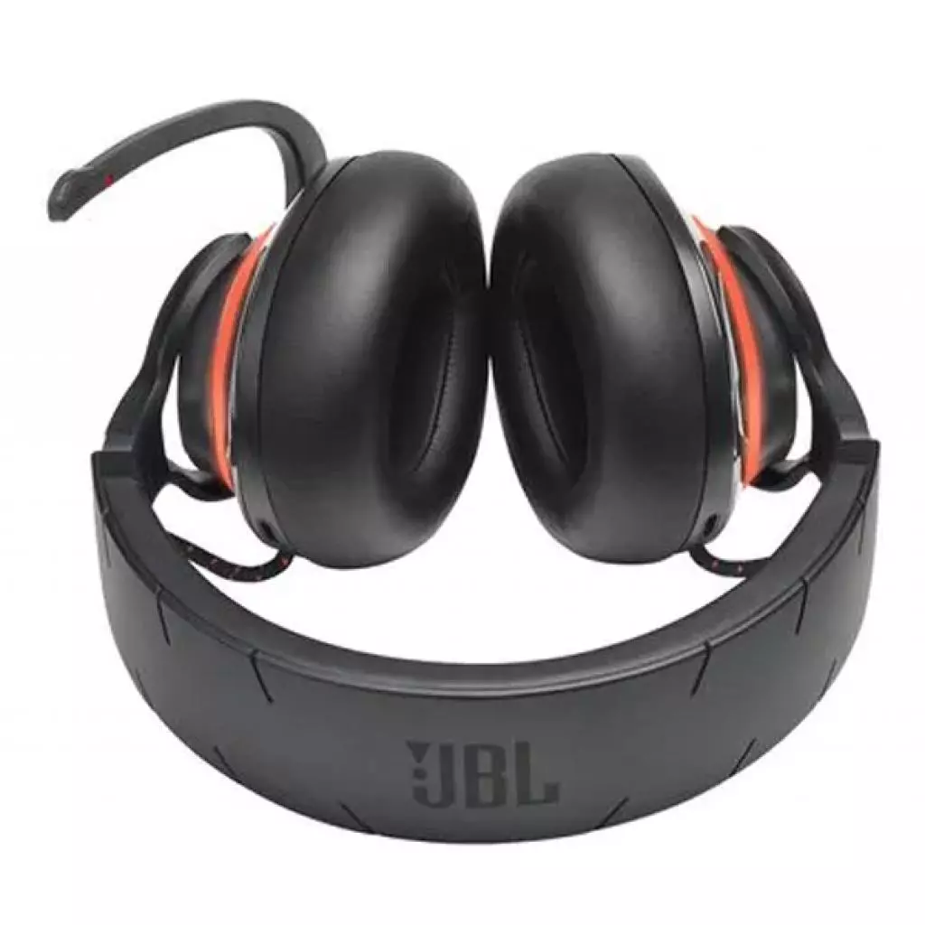 Наушники JBL Quantum 800 Black (JBLQUANTUM800BLK) - 6 Наушники JBL Quantum 800 Black (JBLQUANTUM800BLK) - 6