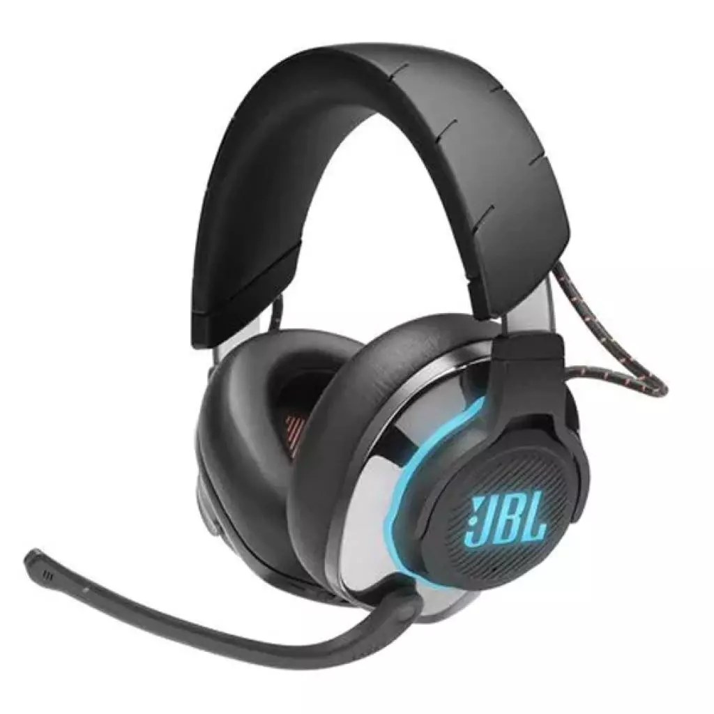 Наушники JBL Quantum 800 Black (JBLQUANTUM800BLK)