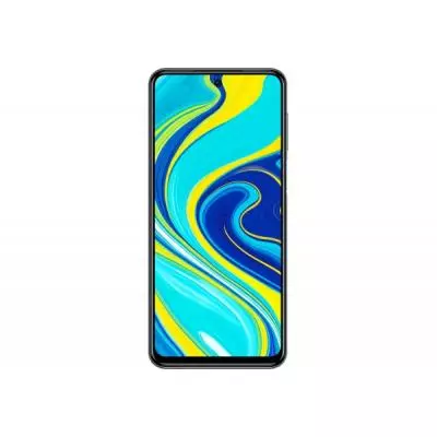 Мобильный телефон Xiaomi Redmi Note 9S 6/128GB Interstellar Grey - 1 Мобильный телефон Xiaomi Redmi Note 9S 6/128GB Interstellar Grey - 1