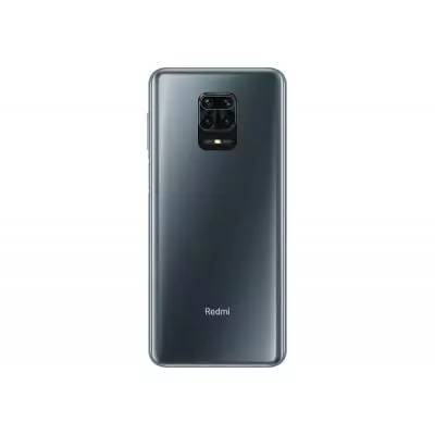 Мобильный телефон Xiaomi Redmi Note 9S 6/128GB Interstellar Grey - 2 Мобильный телефон Xiaomi Redmi Note 9S 6/128GB Interstellar Grey - 2