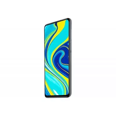 Мобильный телефон Xiaomi Redmi Note 9S 6/128GB Interstellar Grey - 4 Мобильный телефон Xiaomi Redmi Note 9S 6/128GB Interstellar Grey - 4