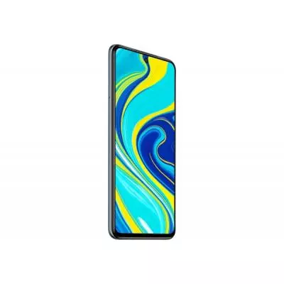 Мобильный телефон Xiaomi Redmi Note 9S 6/128GB Interstellar Grey - 5 Мобильный телефон Xiaomi Redmi Note 9S 6/128GB Interstellar Grey - 5