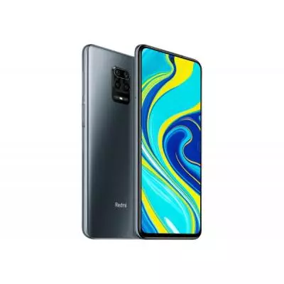 Мобильный телефон Xiaomi Redmi Note 9S 6/128GB Interstellar Grey - 8 Мобильный телефон Xiaomi Redmi Note 9S 6/128GB Interstellar Grey - 8