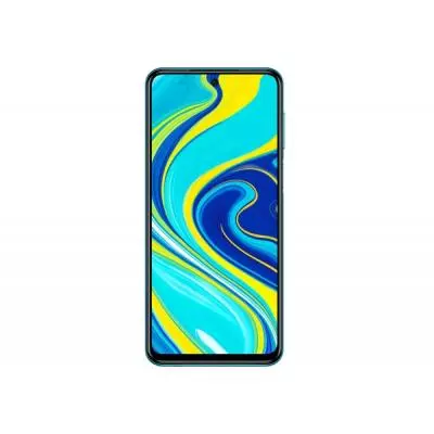 Мобильный телефон Xiaomi Redmi Note 9S 6/128GB Aurora Blue - 1 Мобильный телефон Xiaomi Redmi Note 9S 6/128GB Aurora Blue - 1