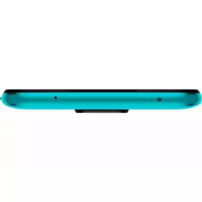 Мобильный телефон Xiaomi Redmi Note 9S 6/128GB Aurora Blue - 3 Мобильный телефон Xiaomi Redmi Note 9S 6/128GB Aurora Blue - 3