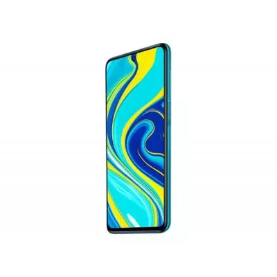Мобильный телефон Xiaomi Redmi Note 9S 6/128GB Aurora Blue - 4 Мобильный телефон Xiaomi Redmi Note 9S 6/128GB Aurora Blue - 4