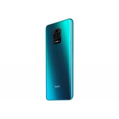 Мобильный телефон Xiaomi Redmi Note 9S 6/128GB Aurora Blue - 6 Мобильный телефон Xiaomi Redmi Note 9S 6/128GB Aurora Blue - 6