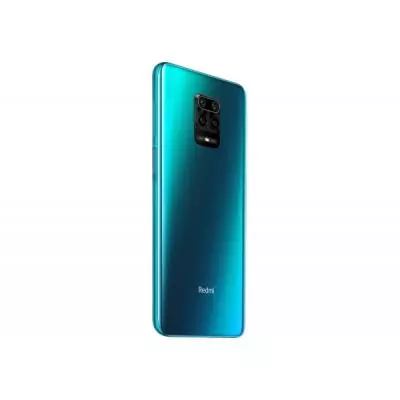 Мобильный телефон Xiaomi Redmi Note 9S 6/128GB Aurora Blue - 7 Мобильный телефон Xiaomi Redmi Note 9S 6/128GB Aurora Blue - 7