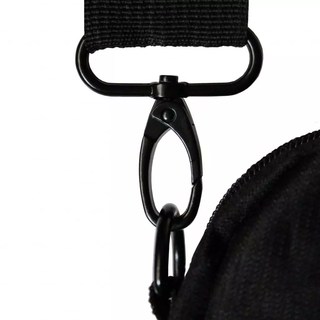 Сумка для ноутбука Grand-X 15.6'' Black (SB-129) - 7 Сумка для ноутбука Grand-X 15.6'' Black (SB-129) - 7