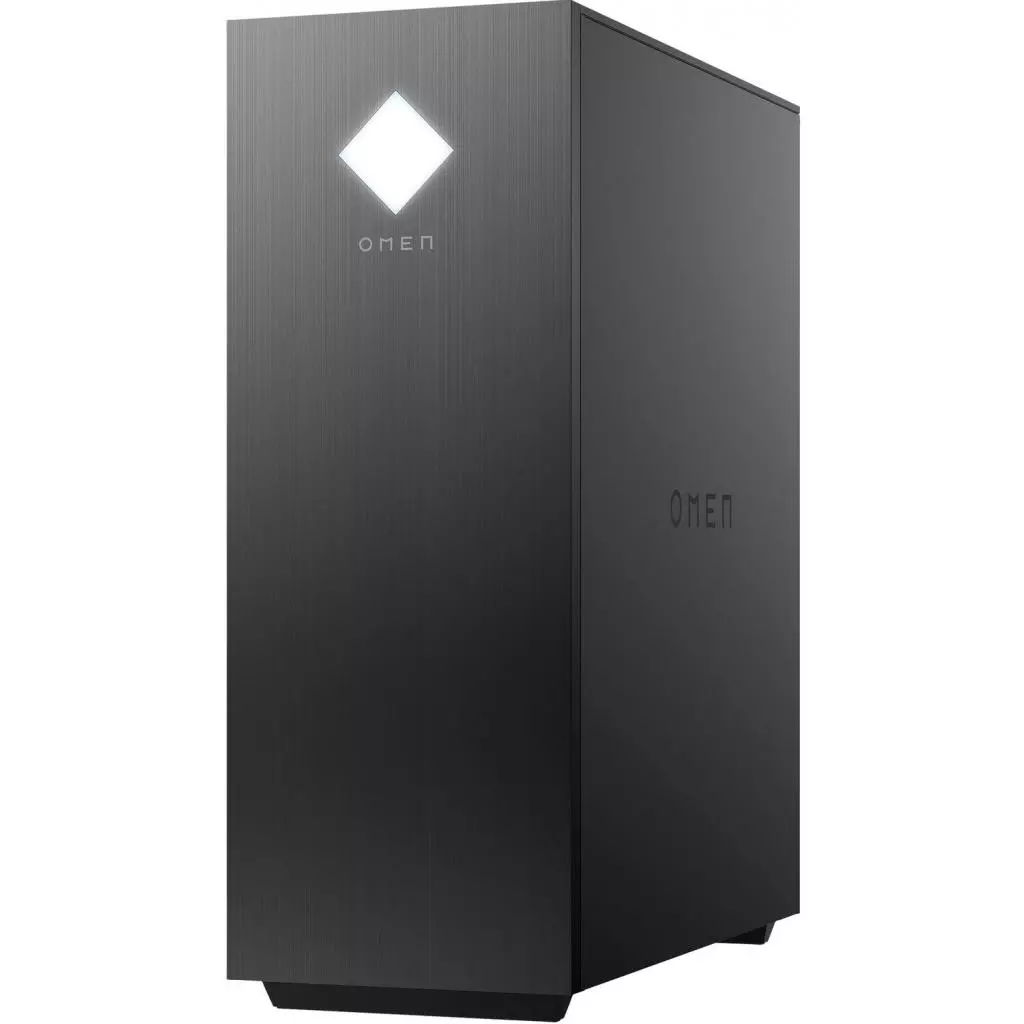 Компьютер HP OMEN 25L Desktop - GT12-0004ur / i7-10700F (16Z91EA)