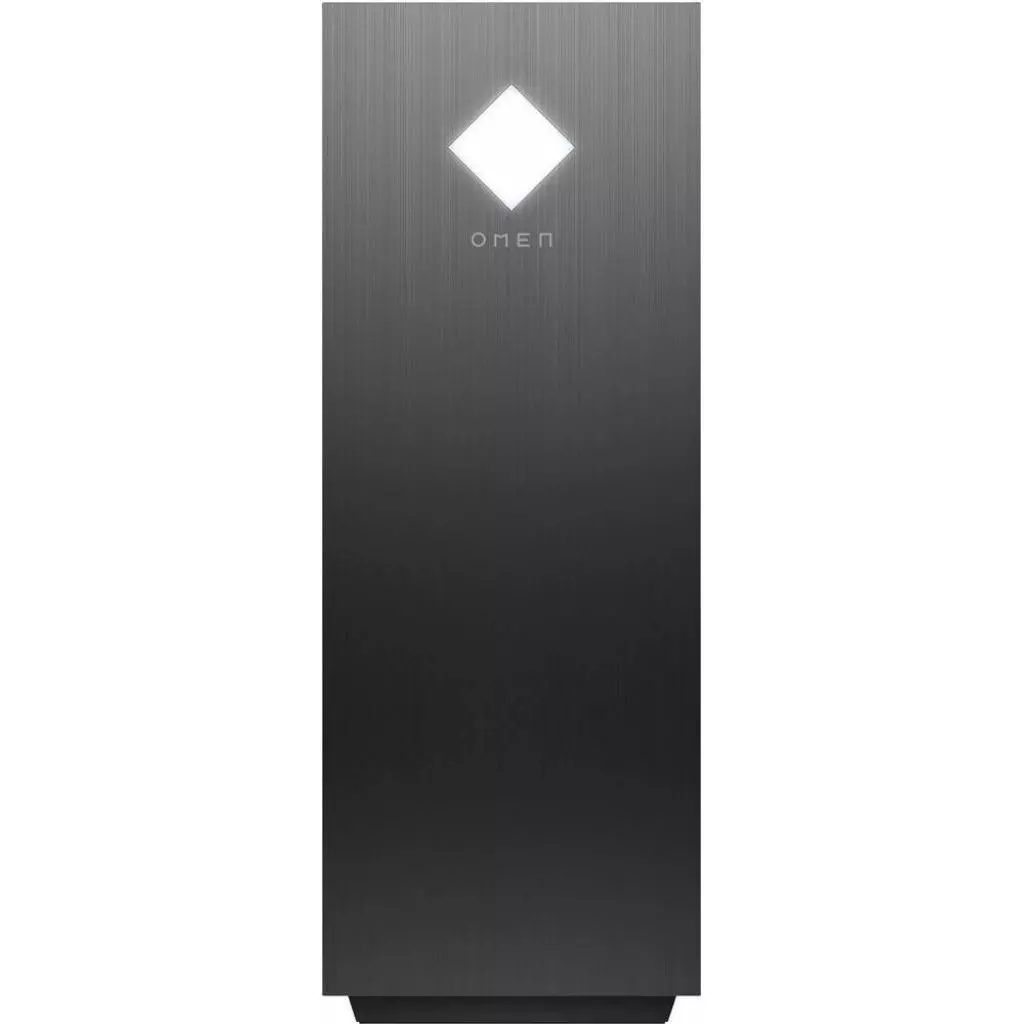 Компьютер HP OMEN 25L Desktop - GT12-0001ur / i7-10700F (1P0K3EA) - 1