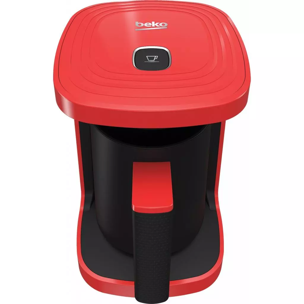Кофеварка Beko TKM 2940 K (TKM2940K) - 1