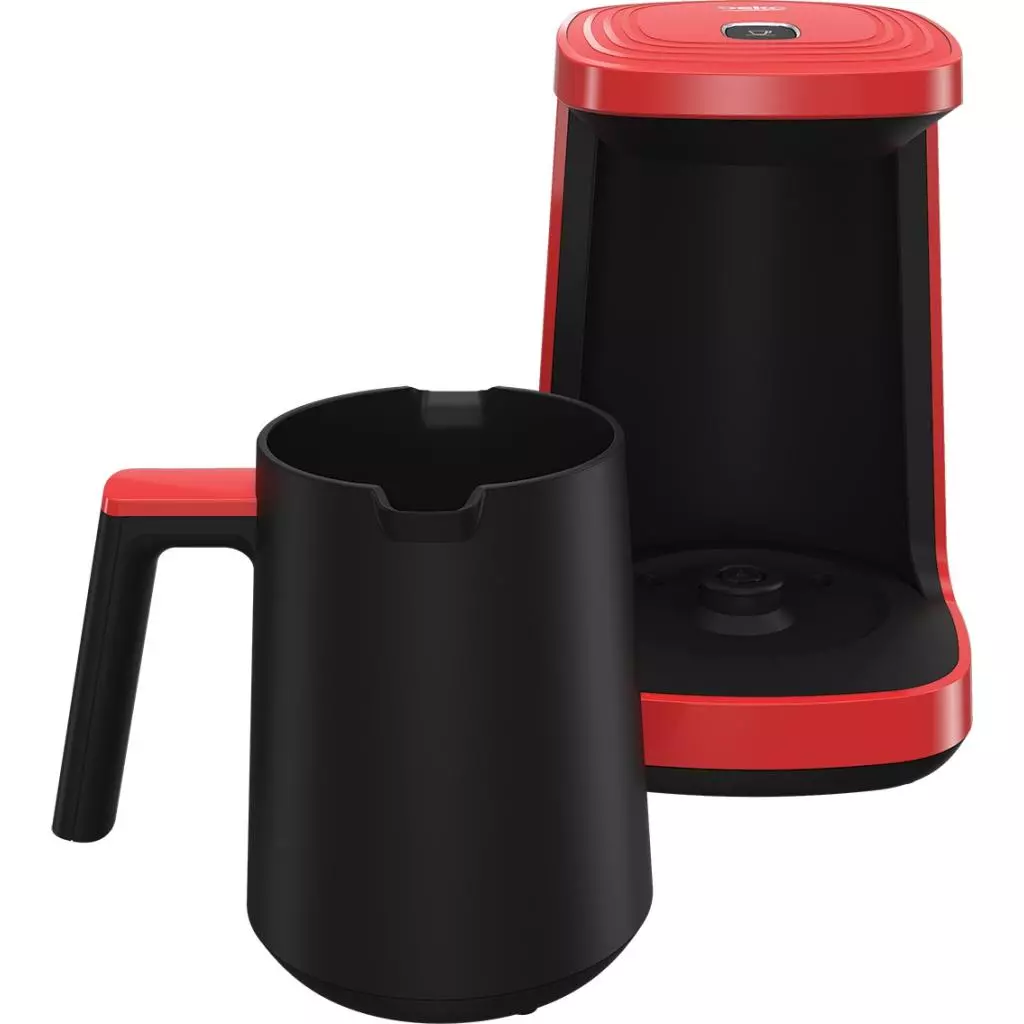 Кофеварка Beko TKM 2940 K (TKM2940K) - 2