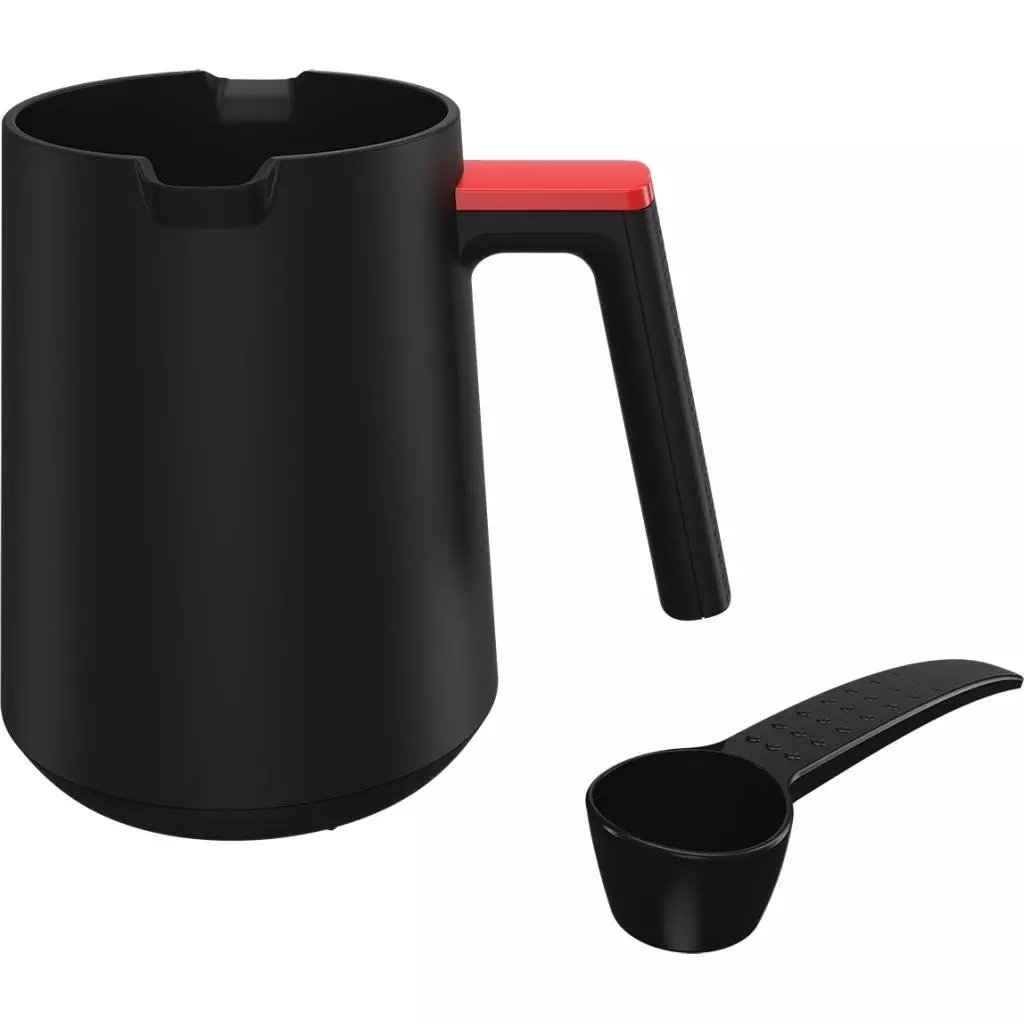 Кофеварка Beko TKM 2940 K (TKM2940K) - 3