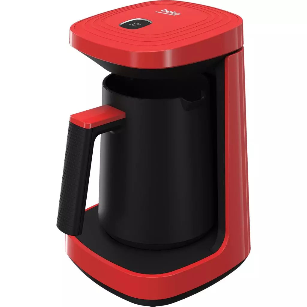 Кофеварка Beko TKM 2940 K (TKM2940K)