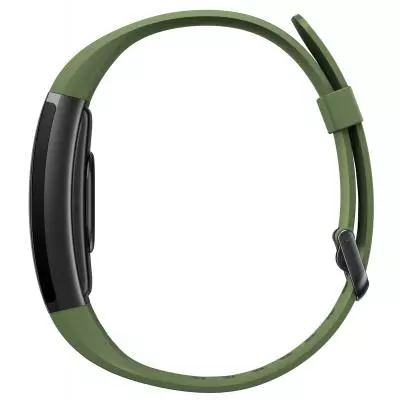 Фитнес браслет realme Band Green (RMA183 Green) - 3 Фитнес браслет realme Band Green (RMA183 Green) - 3