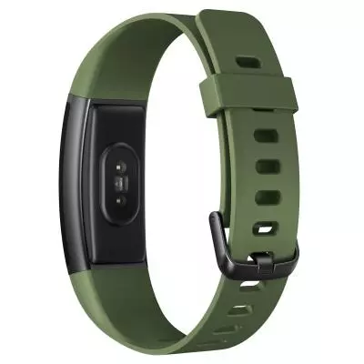 Фитнес браслет realme Band Green (RMA183 Green) - 4 Фитнес браслет realme Band Green (RMA183 Green) - 4