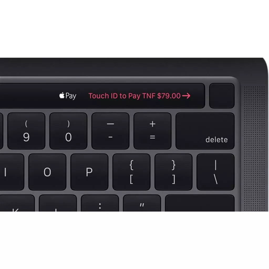 Ноутбук Apple MacBook Pro TB A2251 (MWP42UA/A) - 6 Ноутбук Apple MacBook Pro TB A2251 (MWP42UA/A) - 6