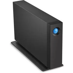 Внешний жесткий диск 3.5" 8TB LaCie (STHA8000800)