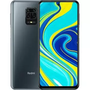 Мобильный телефон Xiaomi Redmi Note 9S 4/64GB Interstellar Grey