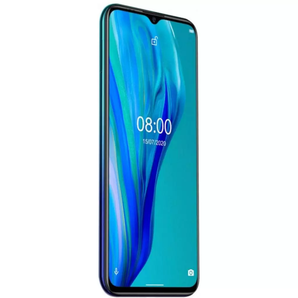 Мобильный телефон Ulefone Note 9P 4/64GB Aurora Blue (6937748733706) - 3 Мобильный телефон Ulefone Note 9P 4/64GB Aurora Blue (6937748733706) - 3