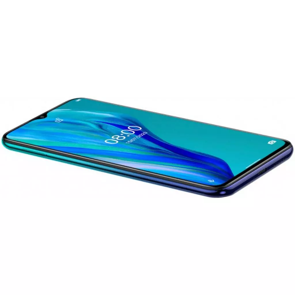 Мобильный телефон Ulefone Note 9P 4/64GB Aurora Blue (6937748733706) - 8 Мобильный телефон Ulefone Note 9P 4/64GB Aurora Blue (6937748733706) - 8
