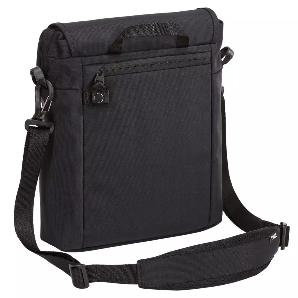 Сумка для ноутбука Thule Paramount Crossbody Tote PARASB-2110 (Black) (3204221) - 1 Сумка для ноутбука Thule Paramount Crossbody Tote PARASB-2110 (Black) (3204221) - 1