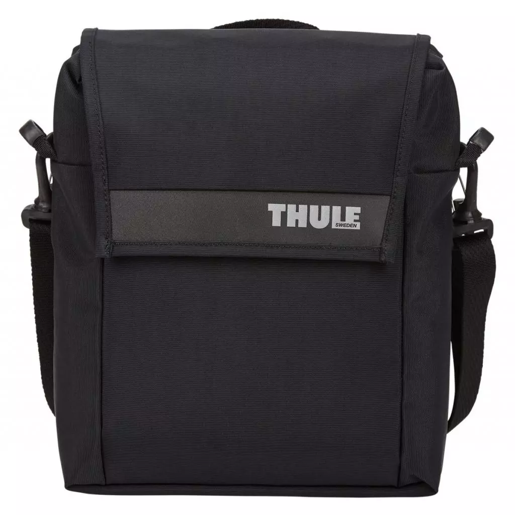 Сумка для ноутбука Thule Paramount Crossbody Tote PARASB-2110 (Black) (3204221) - 2 Сумка для ноутбука Thule Paramount Crossbody Tote PARASB-2110 (Black) (3204221) - 2