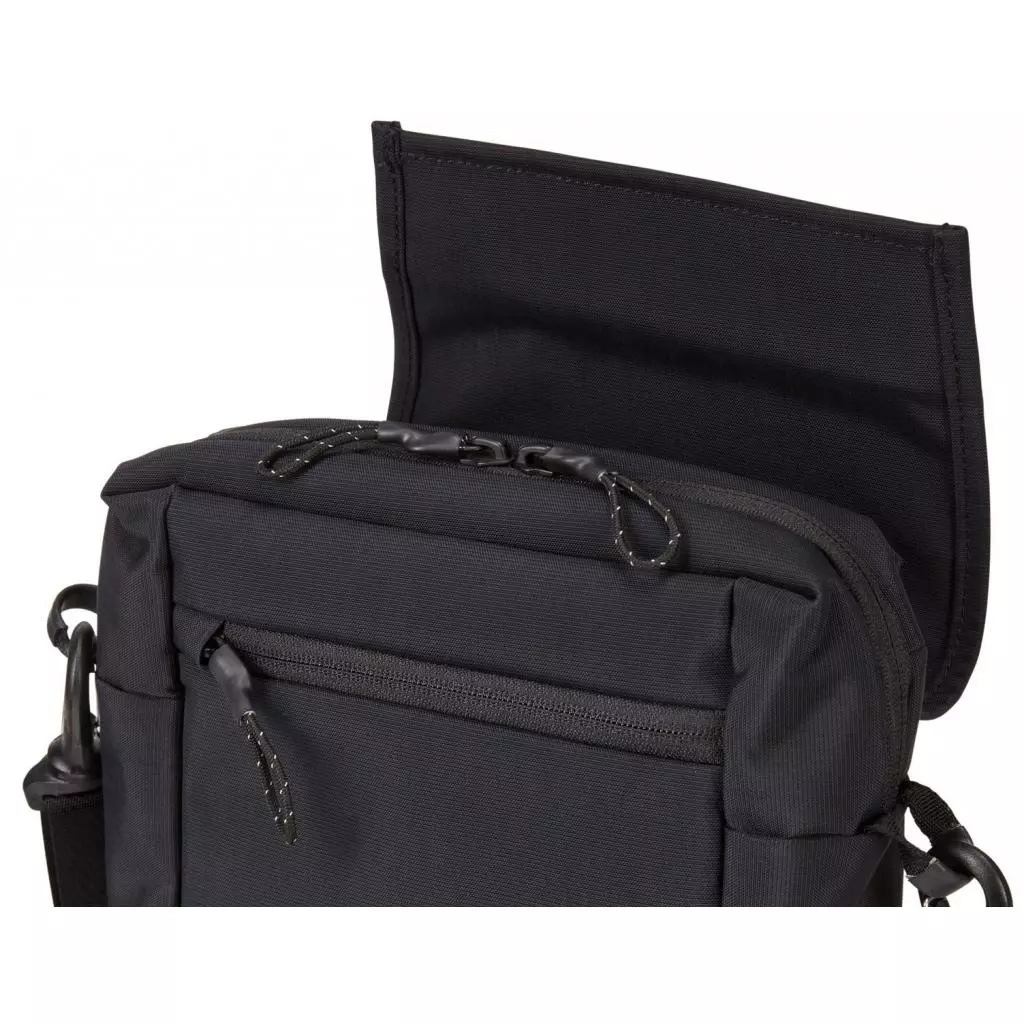 Сумка для ноутбука Thule Paramount Crossbody Tote PARASB-2110 (Black) (3204221) - 5 Сумка для ноутбука Thule Paramount Crossbody Tote PARASB-2110 (Black) (3204221) - 5
