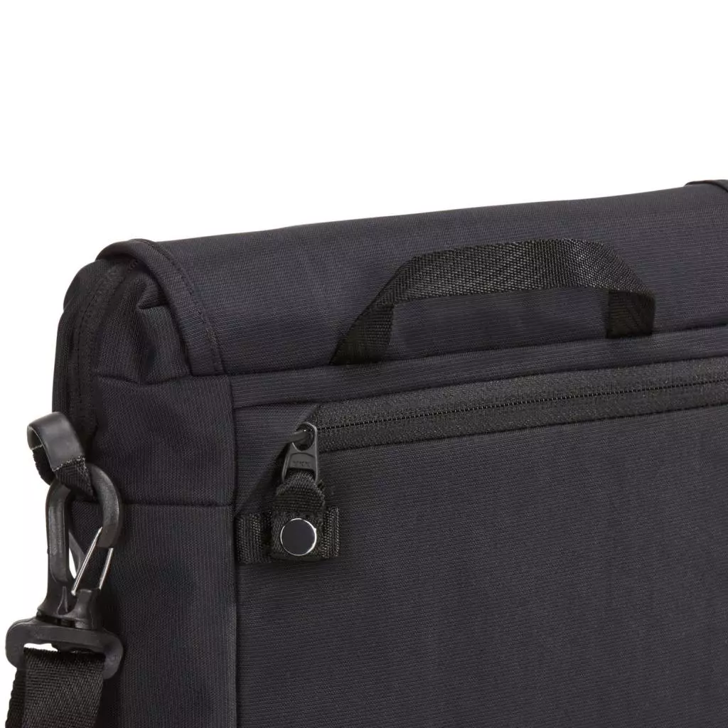 Сумка для ноутбука Thule Paramount Crossbody Tote PARASB-2110 (Black) (3204221) - 7 Сумка для ноутбука Thule Paramount Crossbody Tote PARASB-2110 (Black) (3204221) - 7