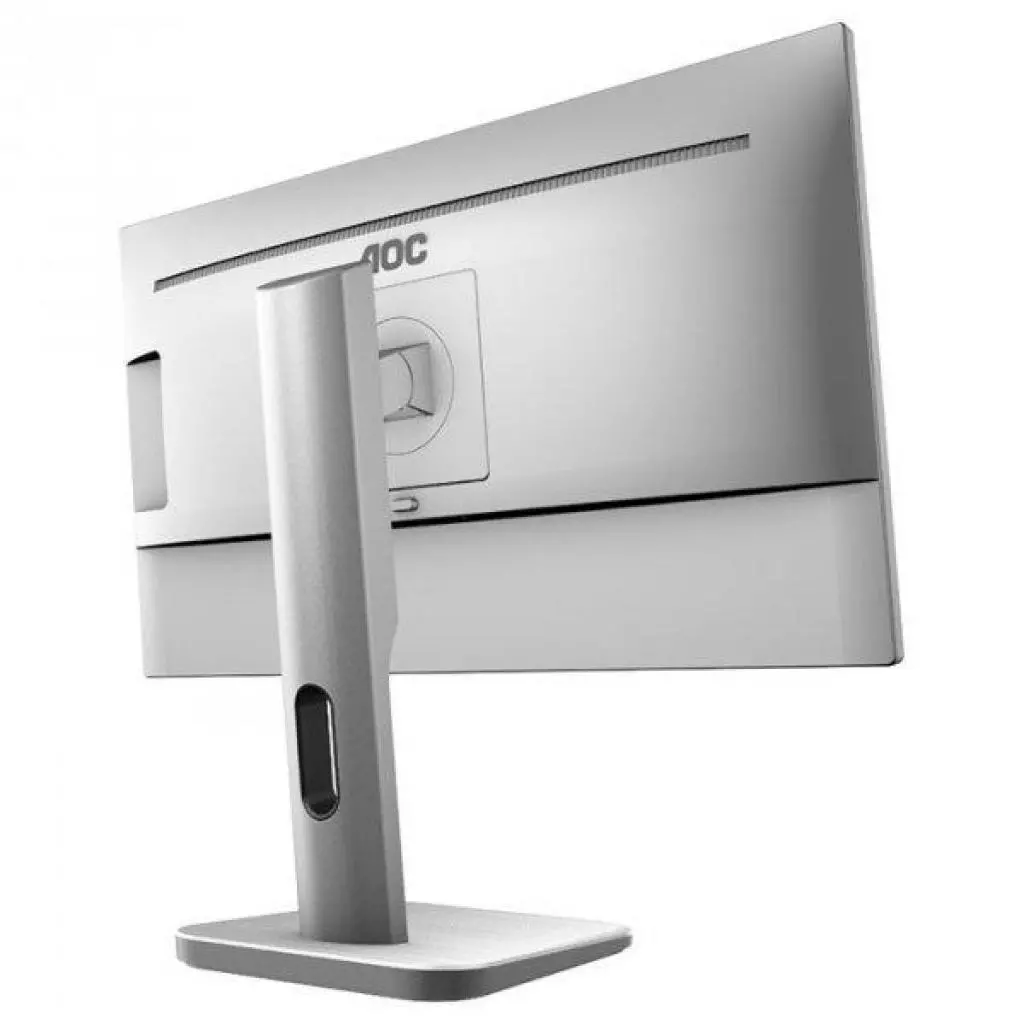 Монитор AOC 24P1/GR - 4