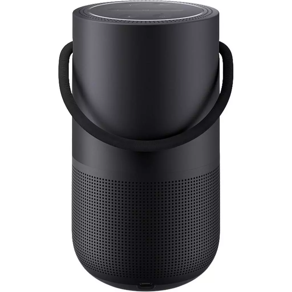 Акустическая система Bose Portable Home Speaker Black (829393-2100) - 1 Акустическая система Bose Portable Home Speaker Black (829393-2100) - 1