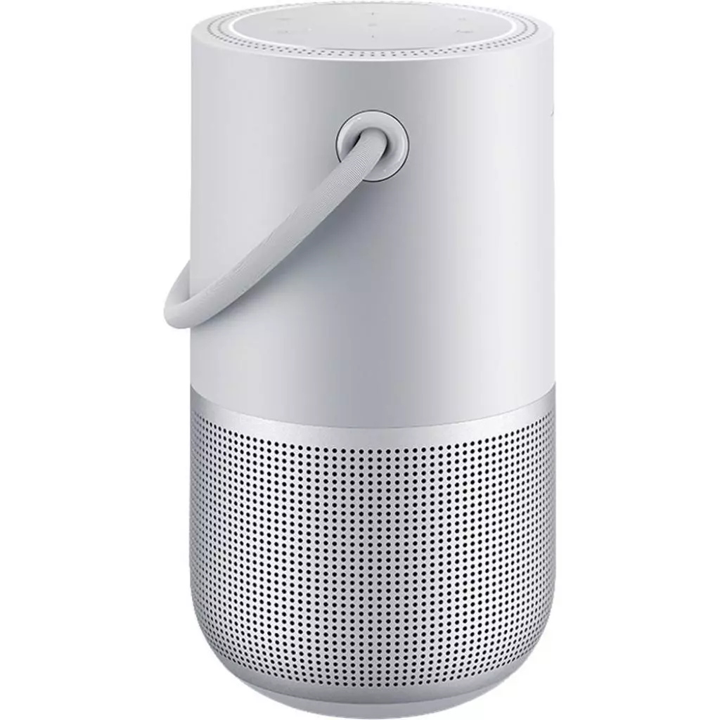 Акустическая система Bose Portable Home Speaker Silver (829393-2300) - 2 Акустическая система Bose Portable Home Speaker Silver (829393-2300) - 2