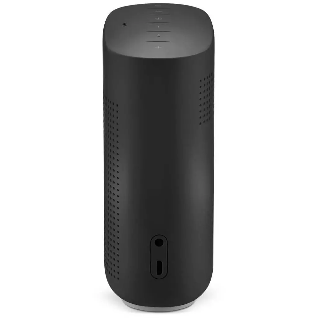 Акустическая система Bose SoundLink Colour Bluetooth Speaker II Black (752195-0100) - 5