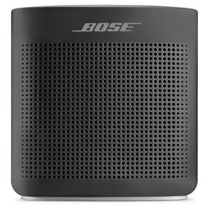Акустическая система Bose SoundLink Colour Bluetooth Speaker II Black (752195-0100)