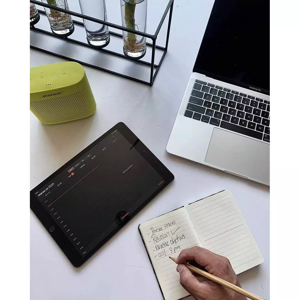 Акустическая система Bose SoundLink Colour Bluetooth Speaker II Citron (752195-0900) - 6 Акустическая система Bose SoundLink Colour Bluetooth Speaker II Citron (752195-0900) - 6