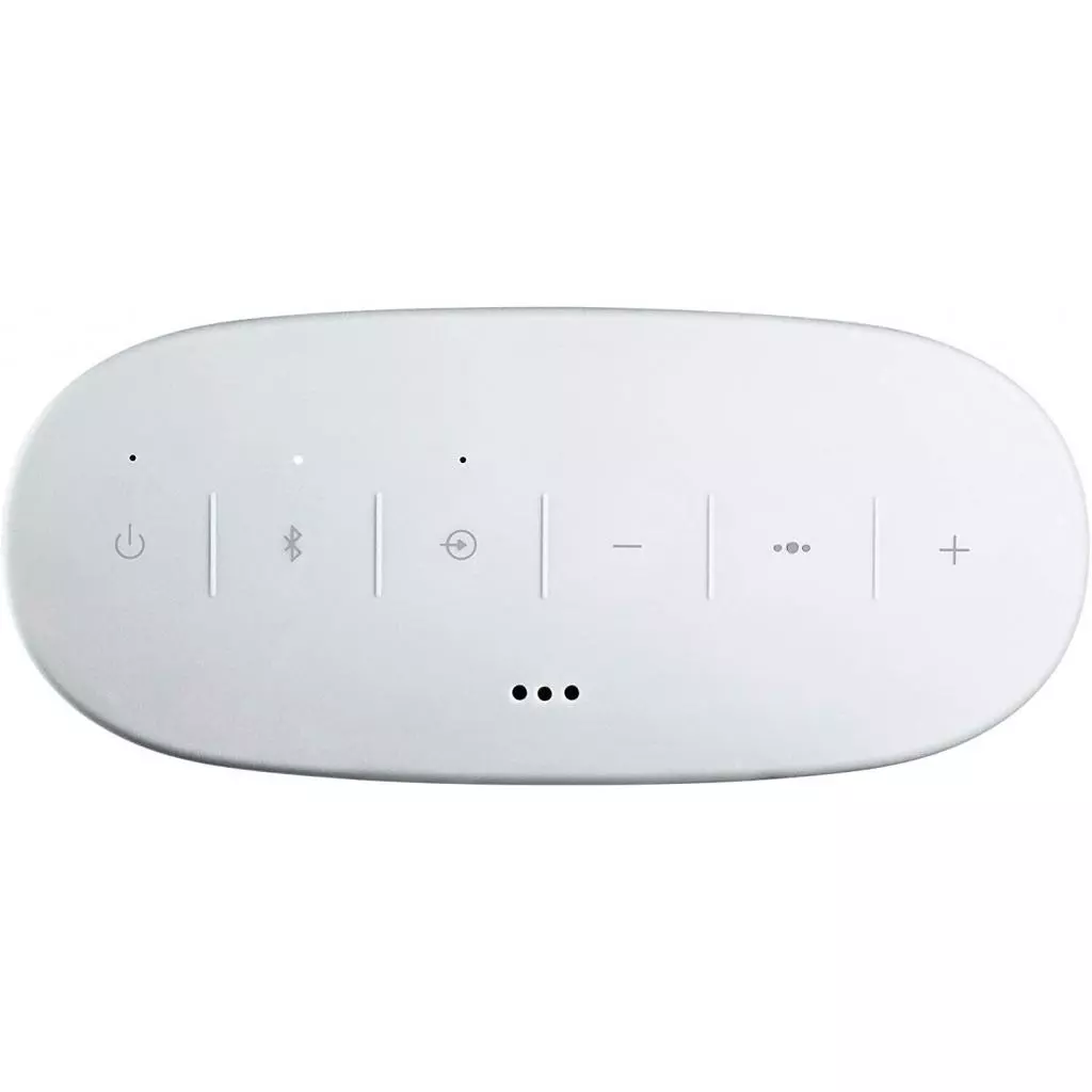 Акустическая система Bose SoundLink Colour Bluetooth Speaker II White (752195-0200) - 5 Акустическая система Bose SoundLink Colour Bluetooth Speaker II White (752195-0200) - 5